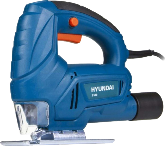 Електролобзик мережевий HYUNDAI J 510